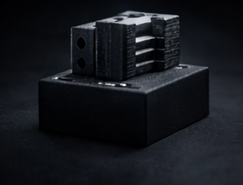 Finished 3D print ready for pickup or shipping